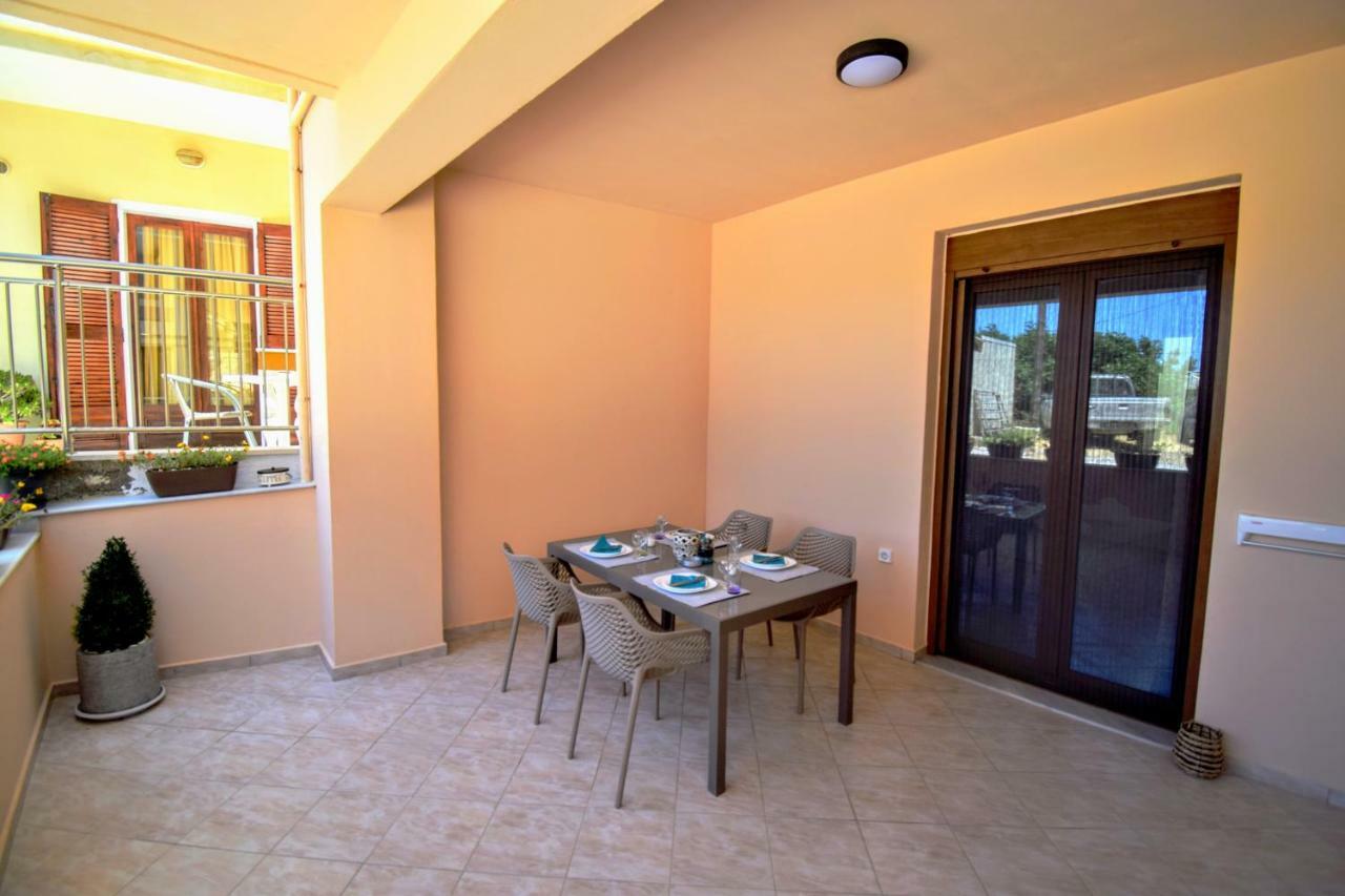 Petite Palace Rethymno  Exterior photo